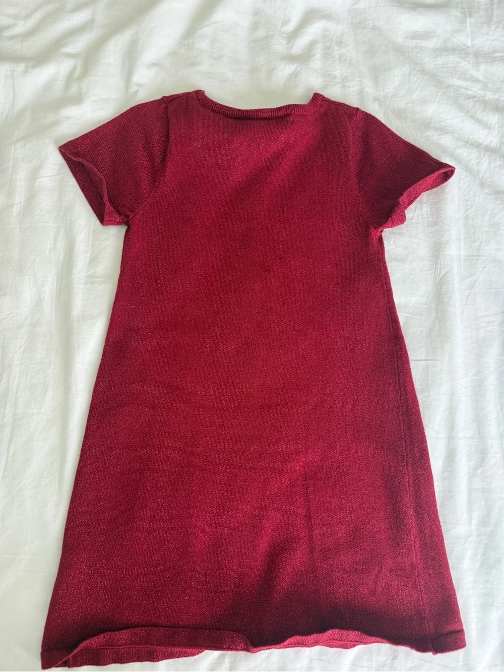 H&M beautiful burgundy